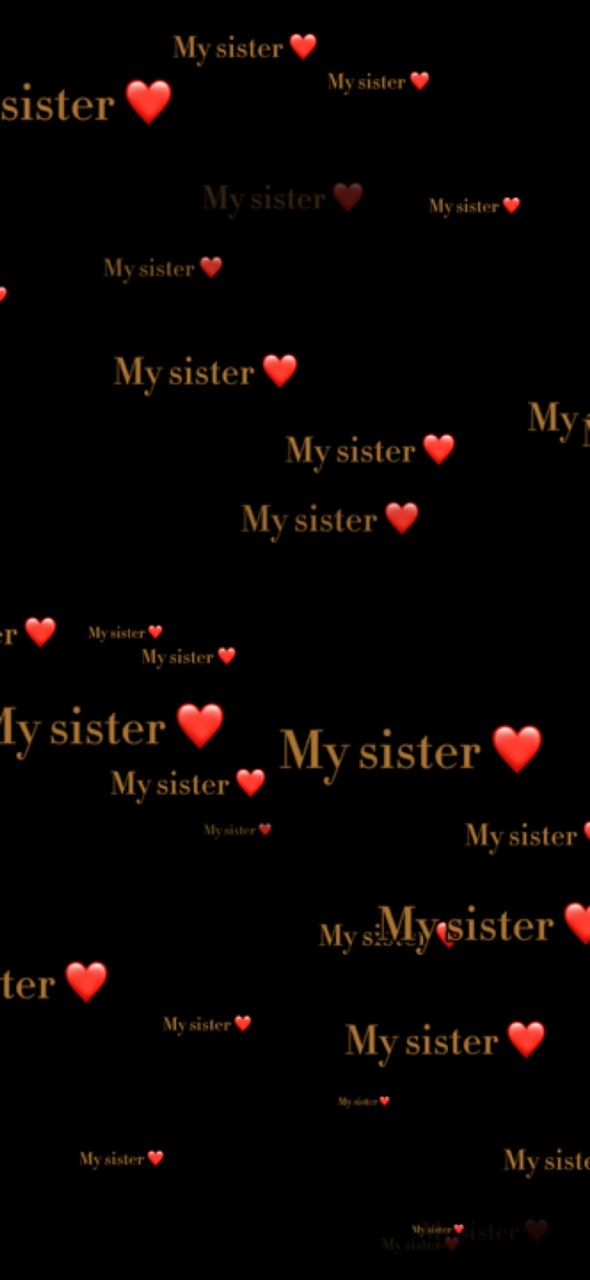 Schwester 