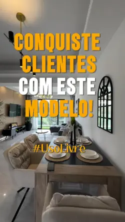 Modelo Grátis