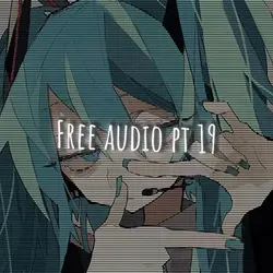 Free audio