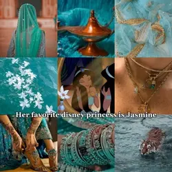 Jasmine