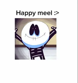HAPPY MEAL