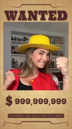 Wanted