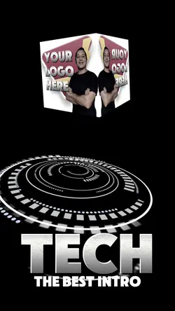 TECH BEST INTRO 🏆