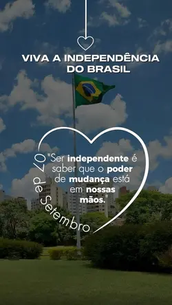 7 de Setembro