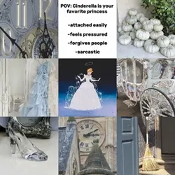 Cinderella 