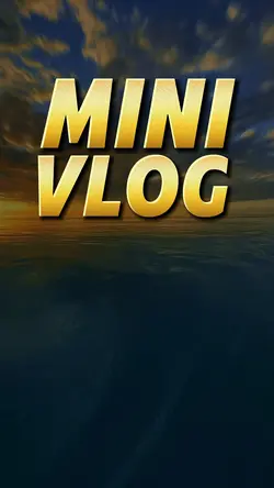 Mini Vlog
