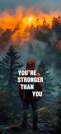 Stay Strong 