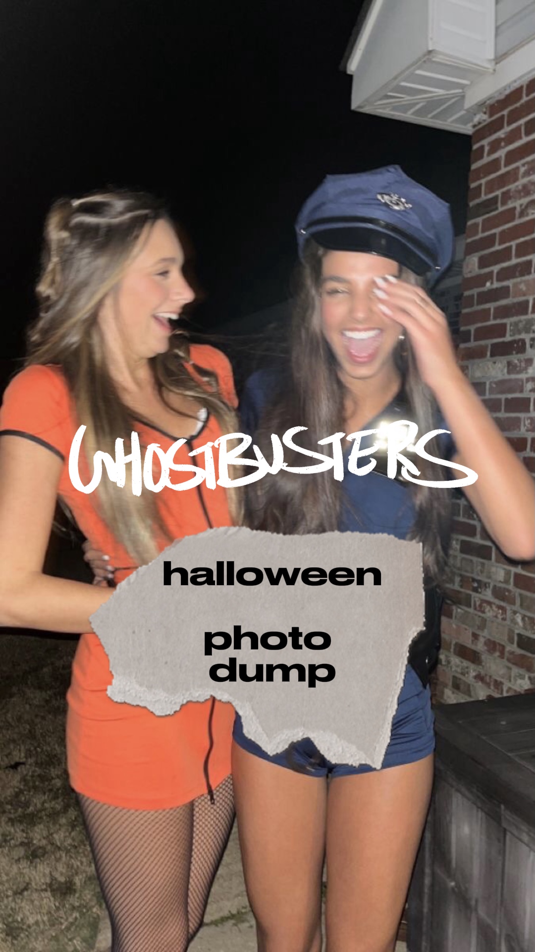 Halloween lyrics 