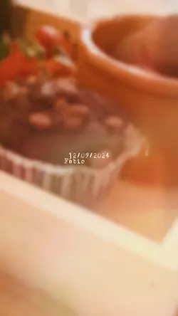 Vlog Café da Manhã