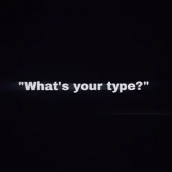 Whatโs Your Type