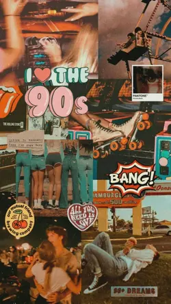 Anos 90