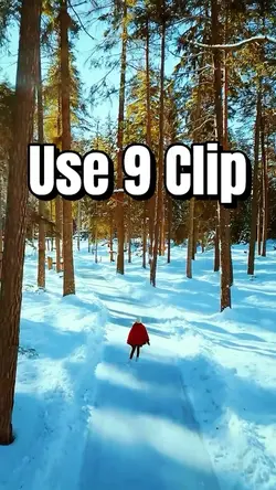 Use with 9 Clips
