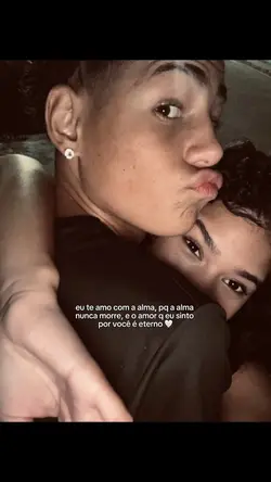 TE AMO COM A ALMA🏆