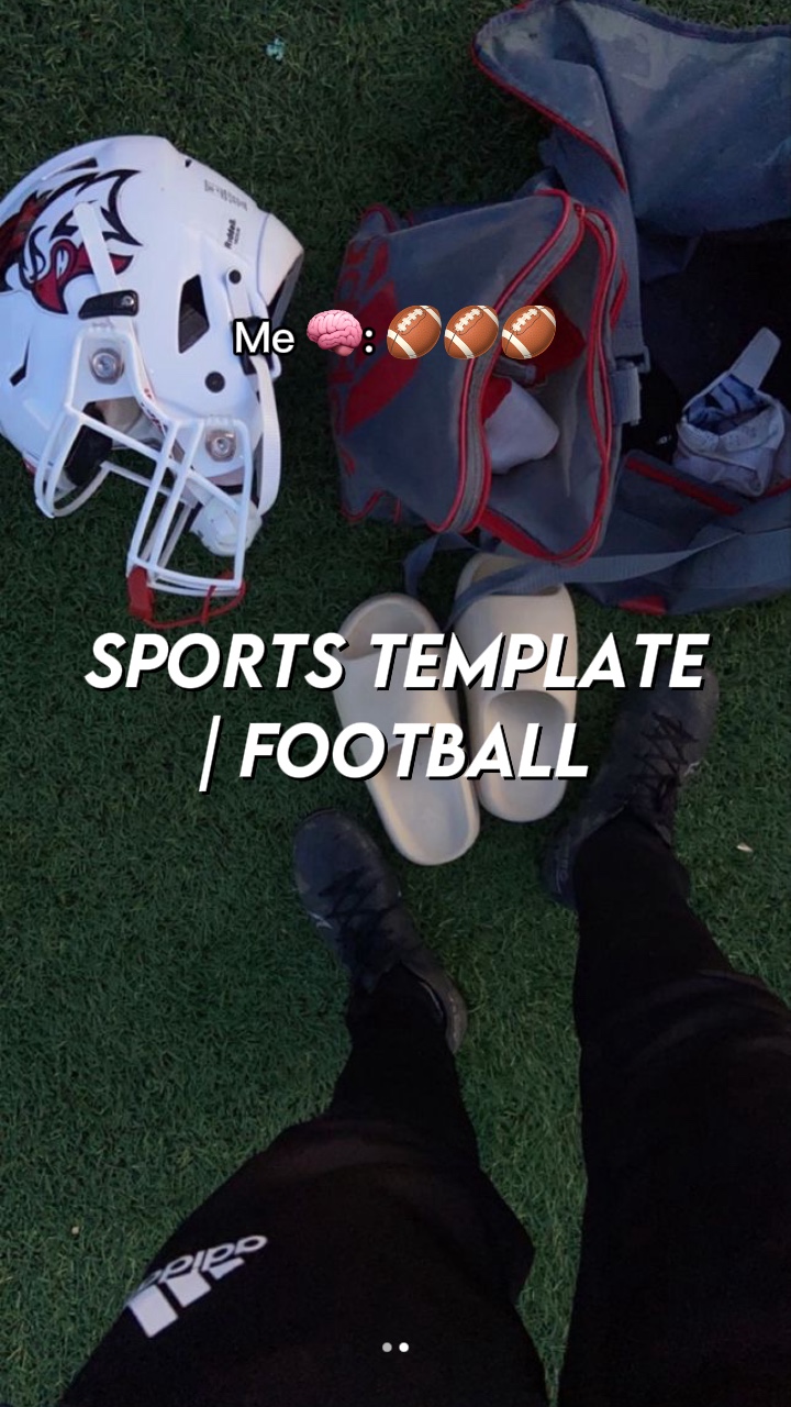 The Difference 🧠 🏈