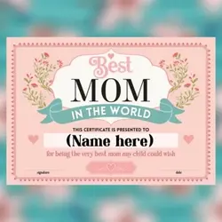 Mother’s Day ❤️