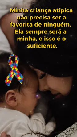 Maternidade atípica 