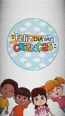 Dia das crianças 