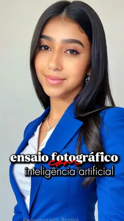 ensaio fotográfico 