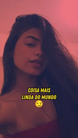 Mais linda do mundo