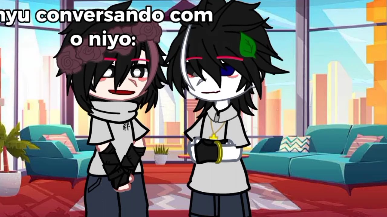 nem um pouco ciumen-