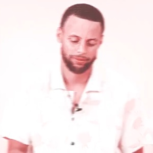 Steph Curry Edit