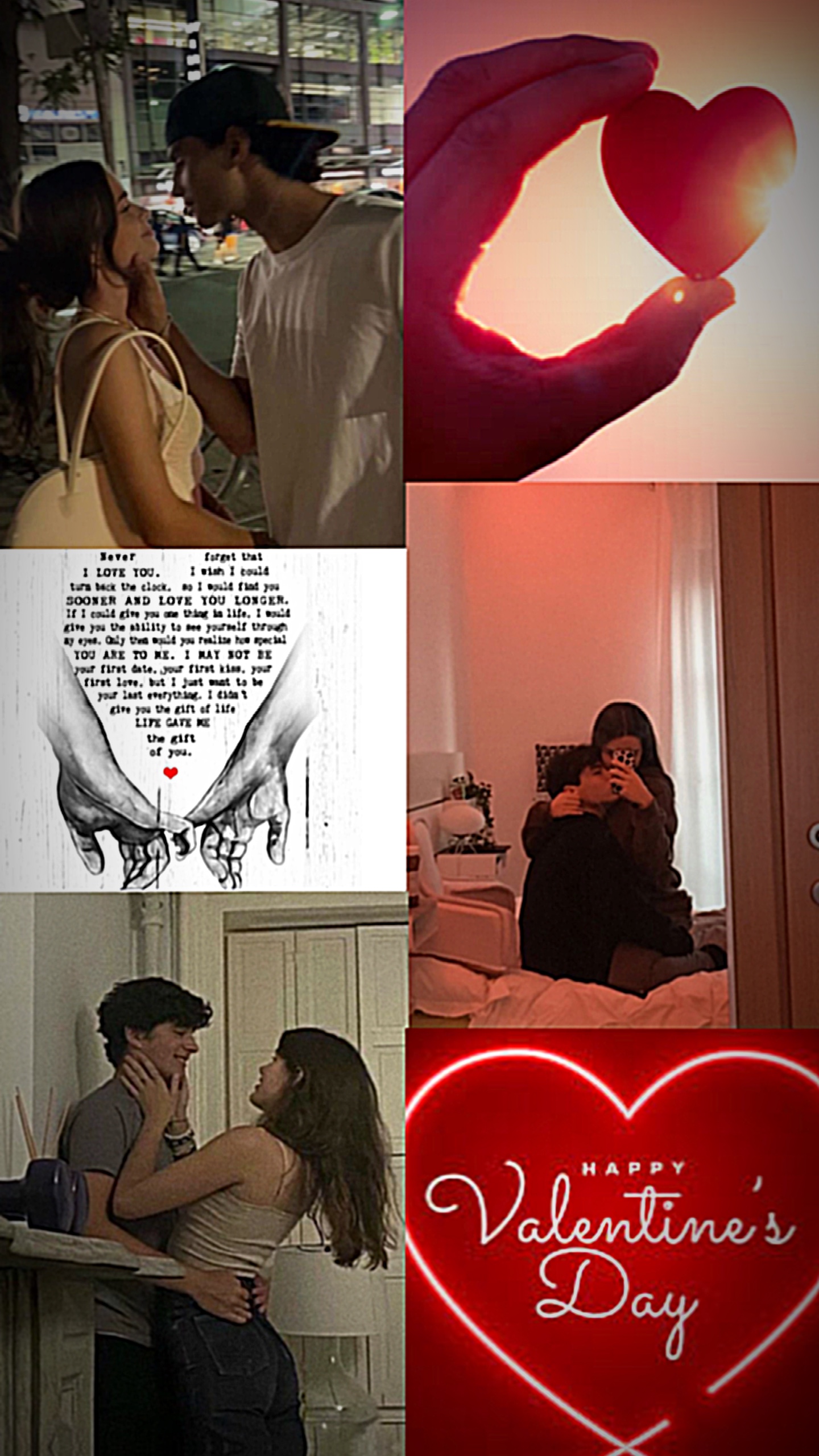You +your lover 💕
