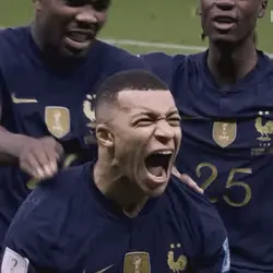 Free Mbappe edit