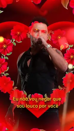É o Amor


