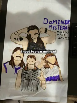 clear my head 🧠❤️‍🩹