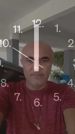 Relógio 