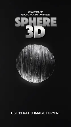 🏆SPHERE 3D INTRO
