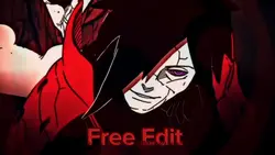 free edit Madara