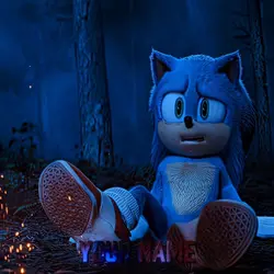 Free edit sonic