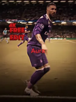Sergio Ramos Aura ๐
