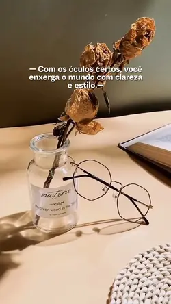 Ótica | óculos 