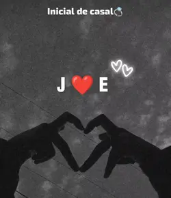 inicial casal