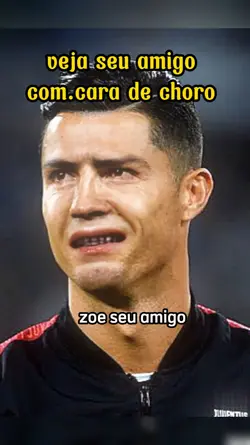 efeito choro zoe 