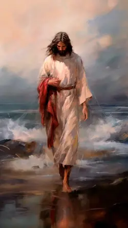 Jesus is the way