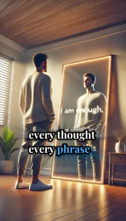 Positive thoughts 