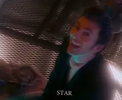 STARMAN