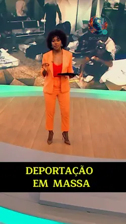 DEPORTAÇÃO 