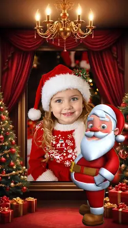 Christmas❄️⛄️