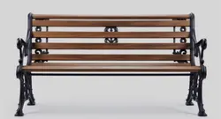 BENCH EDITTTT