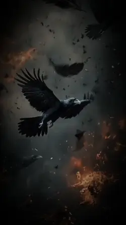 Raven SF3