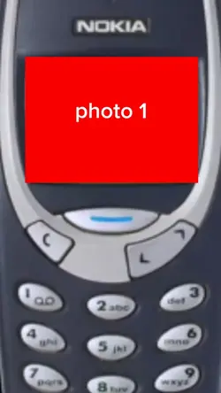 Nokia phone