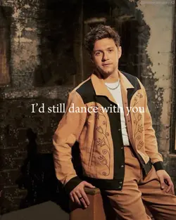 Niall!