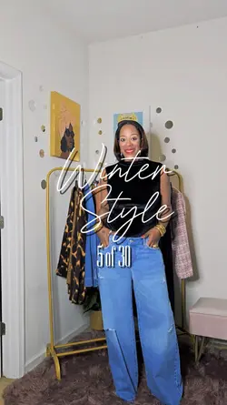Winter Style 5 of 30