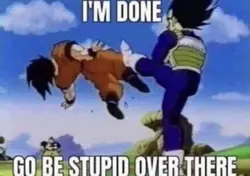 dbz memes