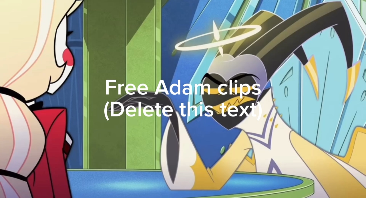 아담 클립