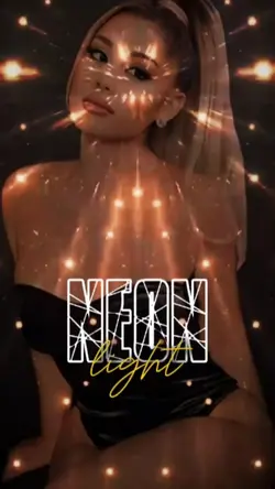 NEON LIGHT